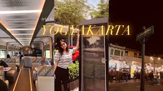Download lagu 3 days in 1 roll - jogja vlog (Food, KAI, Malioboro💃🏻) mp3 Download lagu 3 days in 1 roll - jogja vlog (Food, KAI, Malioboro💃🏻) mp3