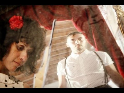 Roma Amor - Una torbida estate (Official Video)