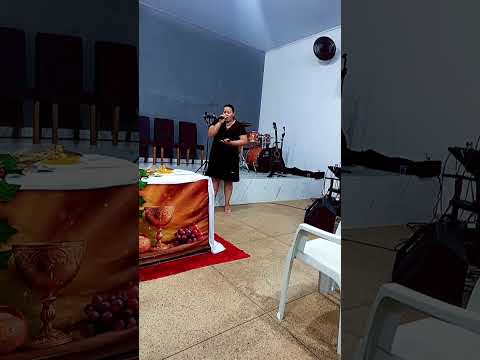 CULTO DE GAMELEIRA GOIÁS 2026.