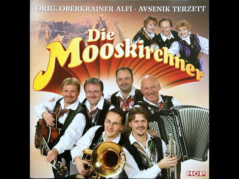 Die Mooskirchner - Trubel Polka