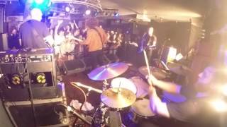 Milburn - Lipstick Lickin&#39; - Stockton Calling