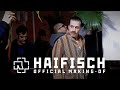 Rammstein - Haifisch (Official Making Of) 