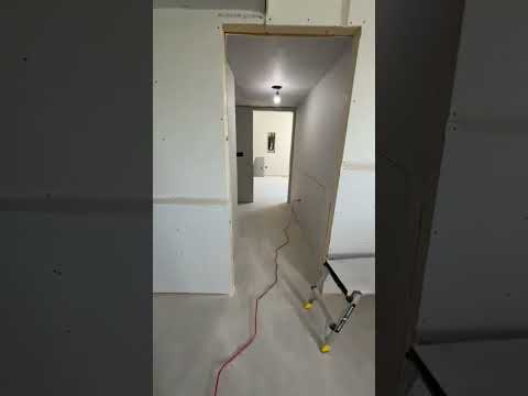 Woodbury House Update!