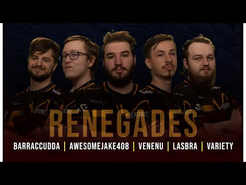 SWC 2021: Pro Predictions for Renegades