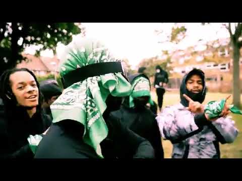 410 TS x Lil Rass x AM x SMoney x Rendo x Skengdo x BT   Take 1 Music Video GRM Daily