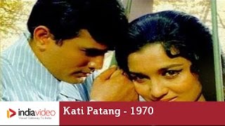 Kati Patang - 1970