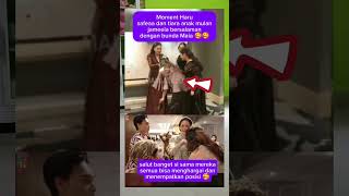 Download lagu moment haru safeaa dan tiara #shorts #trending #keluargaartis mp3