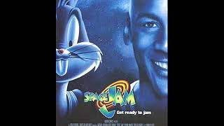 Space Jam (Bonus Track) - 04 - Frank Sinatra - Melody of Love