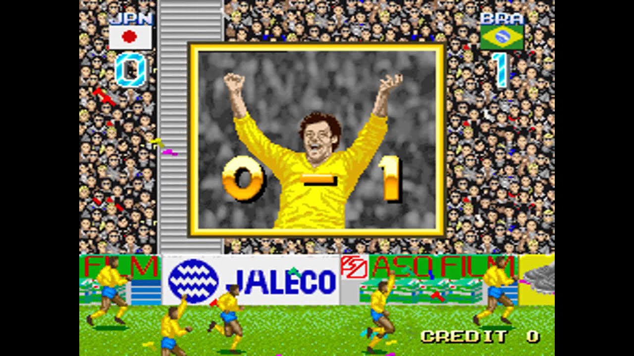 Gameplay Video