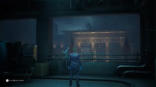 プロローグを遊んでみる(PAYDAY3)