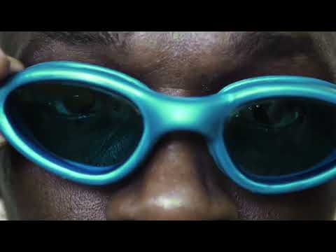 PUMA SWIM featuring USAIN BOLT