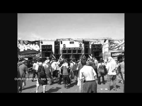 SPIRAL TRIBE (Curley Schoop) Track iD?