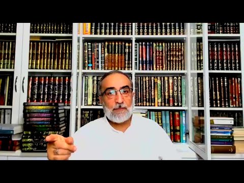 Ehl-i Sünnet İtikadı Kırmızı Çizgimizdir (02.08.2025) 𒎓 Ebubekir Sifil