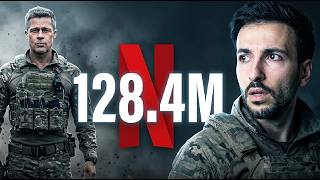 Netflix'te İZLENME REKORU KIRAN 10 FİLM! 2026