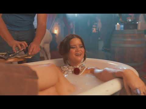 Why Maren Morris Wanted 'Rich' Music Video To Be Female Driven: Exclusive