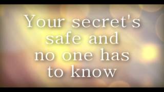 Can You Keep A Secret - The Cab [Lyrics]