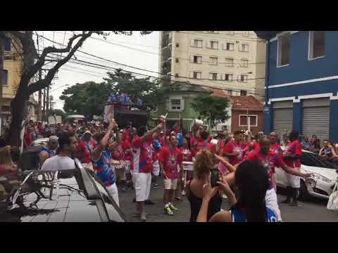 Doentes da Sapucaí 2018