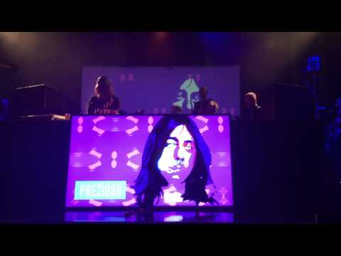 Deejay Time Reunion @Fabrique  26 Settembre 2015