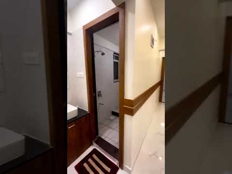 Vraj Landmark | Near Vibgyor School Samarth Nagar | Makhmalabad- Nashik 2 Bhk Sample Flat | 25 Lacs