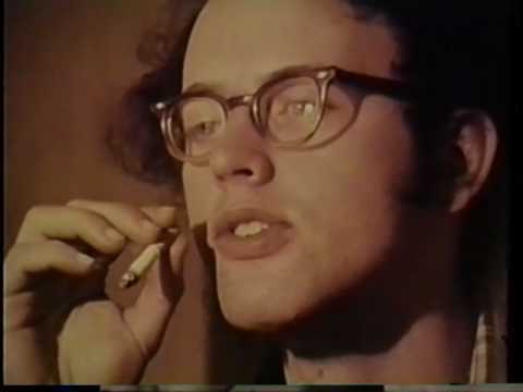 Tom Farrell interviewed about Nicholas Ray in 'I'm a Stranger Here Myself' (1975)