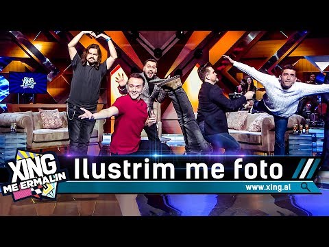 Aktoret e Duplex ilustrojne me foto tema te ndryshme