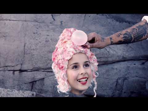 Space Klezmer Goylem - Isomorfik (official video)