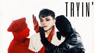 Video Princip – Tryin' (Official Music Video)