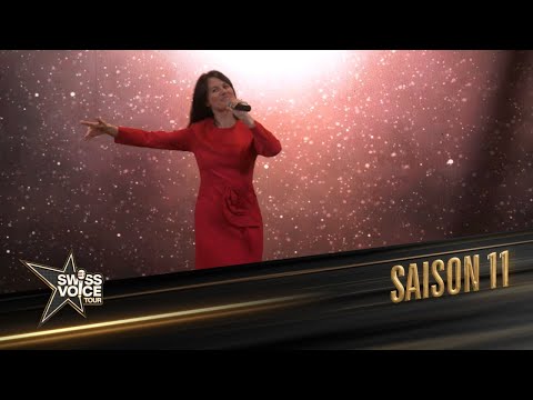 Maria - Swiss Voice Tour 2026, Les Entilles Centre
