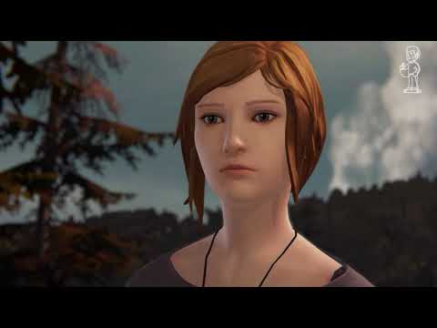 Life is Strange - Before the Storm - Episode 2 (Part 2) - Walkthrough