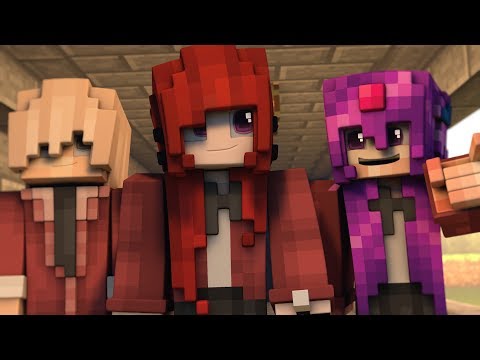 THE NEW ROLEPLAY SERIES HAS ARRIVED!!!  |  Chap.  1 MAGIC SCHOOL (Minecraft Roleplay)