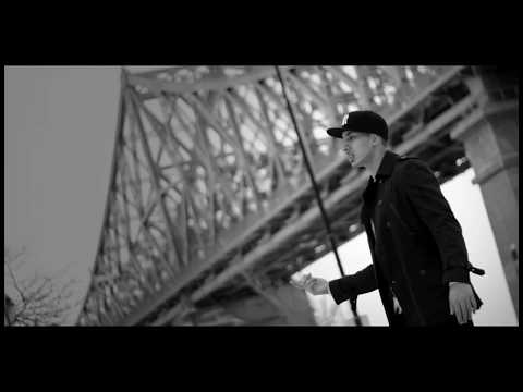 I.BLAST feat. UNESS - WHO KNOWS // REPS UP MONTREAL // OFFICIAL MUSIC VIDEO