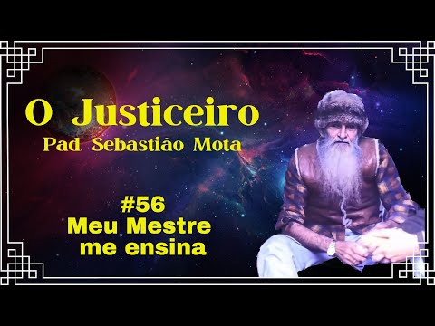 Hino #56 - Meu Mestre me ensina (Gravação Oficial Estúdio)