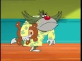 Oggy And The Cockroaches Season 1 Episode 1 Bitter Chocolate