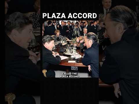 Thumbnail for How America Broke Japan's Economy