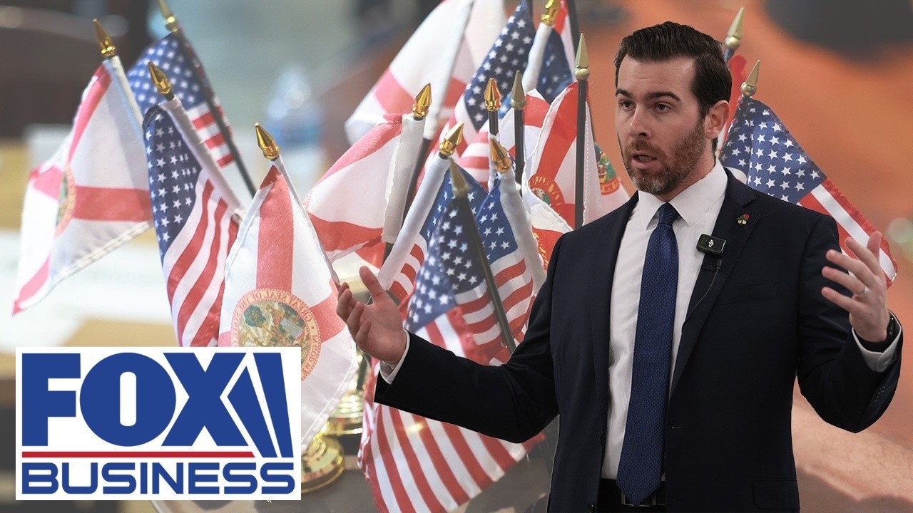 Florida is NOT for socialists: Congresswoman weighs in