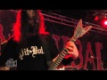 Cannibal Corpse - Priests Of Sodom (Live in ...