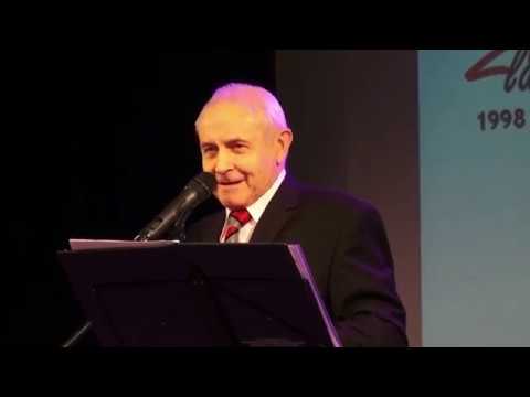 20 lat Oddziału Rejonowego Warszawa Targówek PZERI 11.10.2019