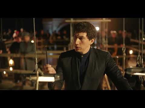 MEGALOPOLIS: The Ultimate IMAX® Experience | Official Trailer