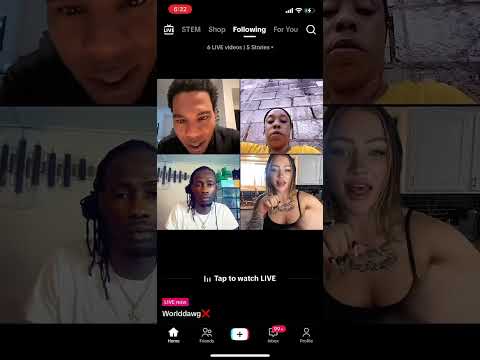 World dawg Roger and dyema chilling September 28, 2023