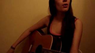 A Mess To Be Made (The Format Guitar Cover)