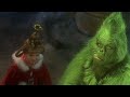 Cindy Lou Vai Na Casa Do Grinch O Grinch 2000 Comédia Cena HD