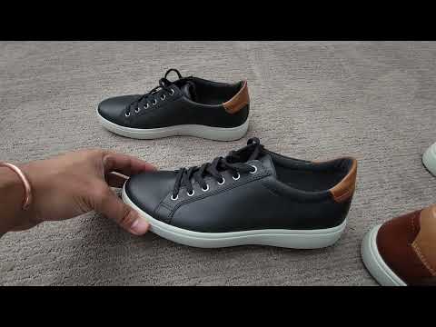 Review: The Ecco Soft 7s for Men.