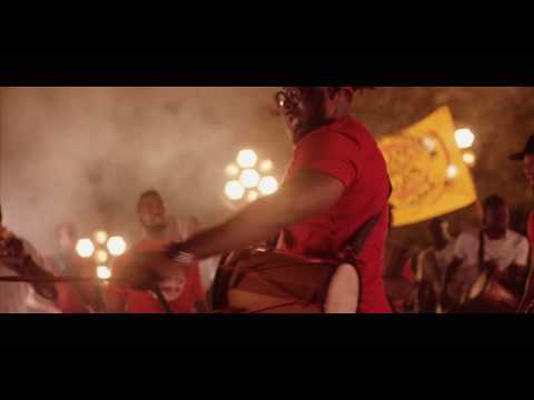 RIDDLA Ft. Team Siwo mas' - BWI