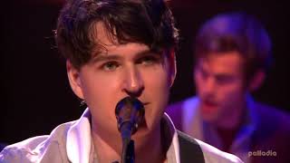 Vampire Weekend - Unplugged 2010 (Full Concert)