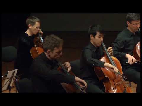 Hommage á Maria Kliegel  - 12. Julius Klengel - Hymnus Op. 57