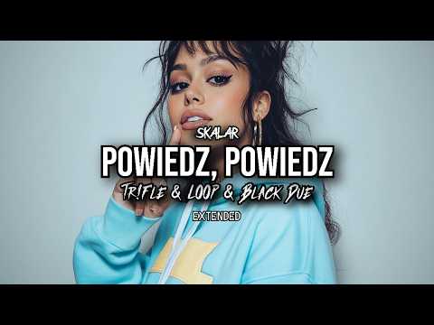 SKALAR - Powiedz, Powiedz