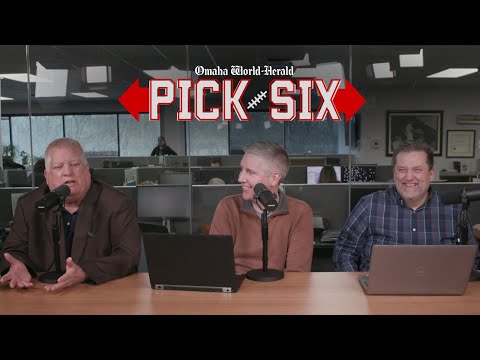 Is Matt Rhule paranoid in not wanting Nebraska's spring game on TV?: Pick Six, Part 1