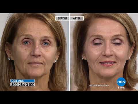 HSN | Trish McEvoy Beauty 06.07.2018 - 10 AM