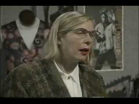 Harry Enfield - Kevin & Perry - Wet My Pants