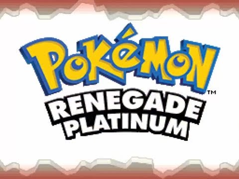 Let's Play Pokemon Renegade Platinum - Part 1: Fafe News